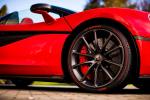 McLaren 570S Spider Valentine 2018 года